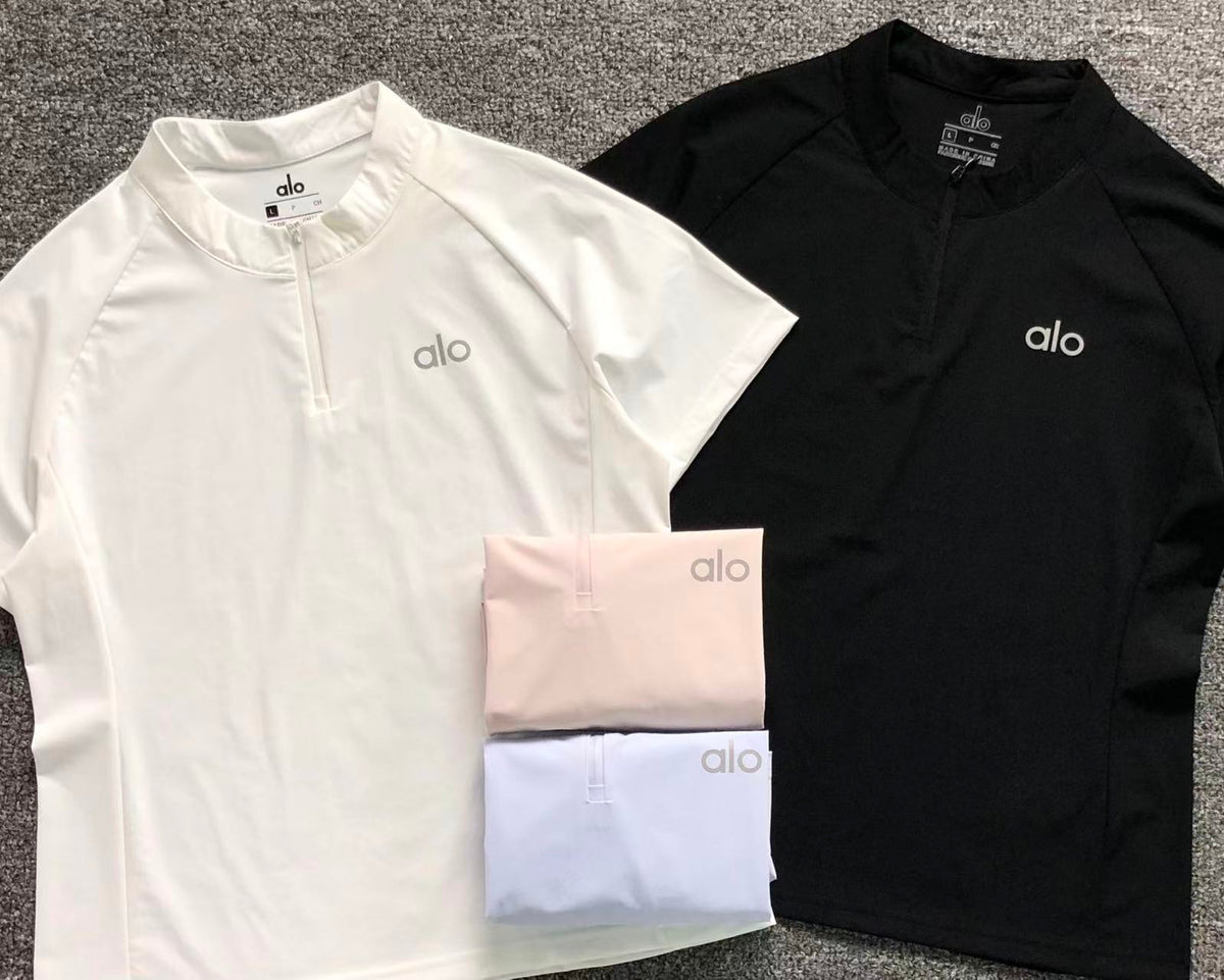 A1O Tshirt Female
