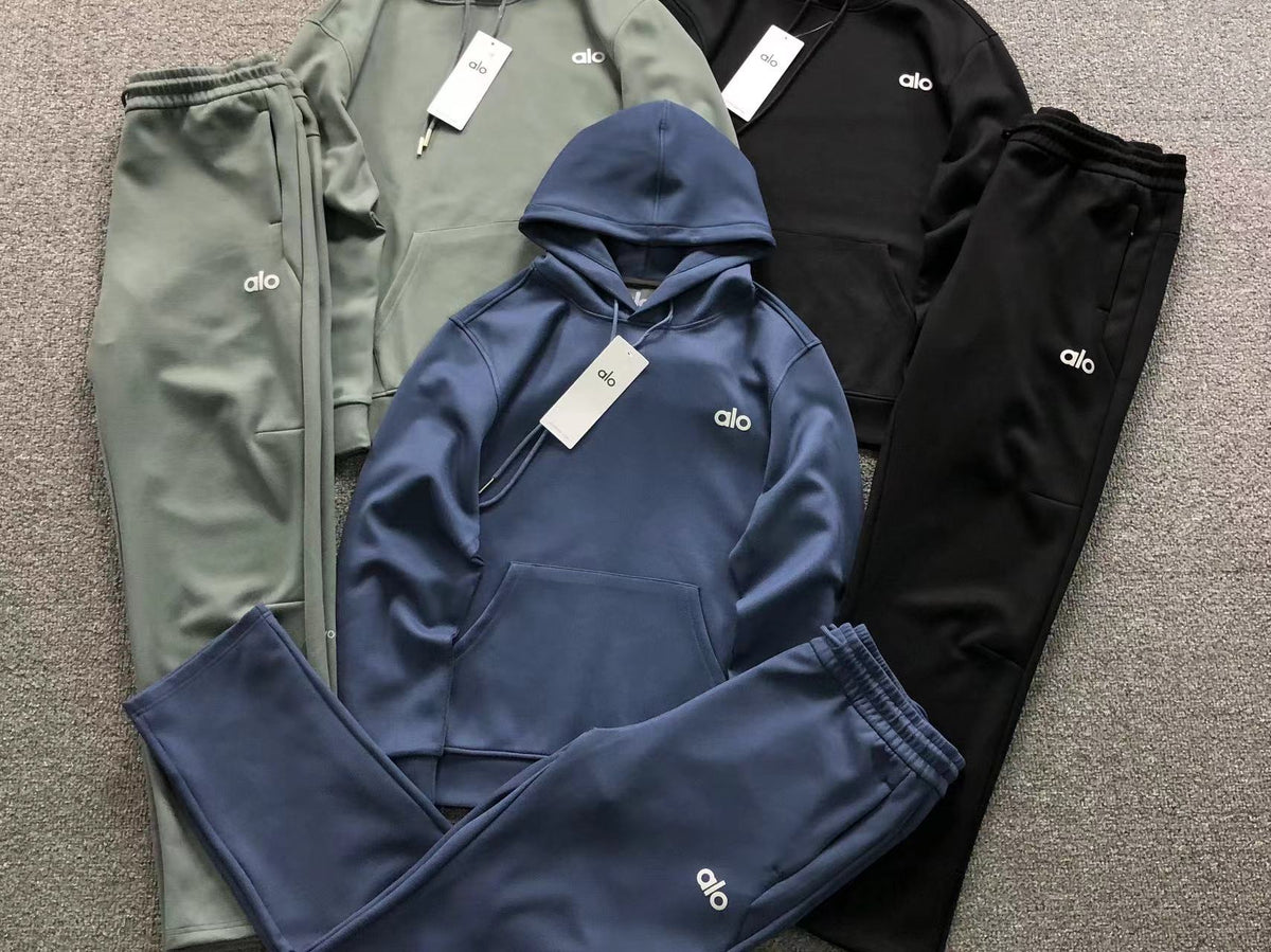 A1O Pants