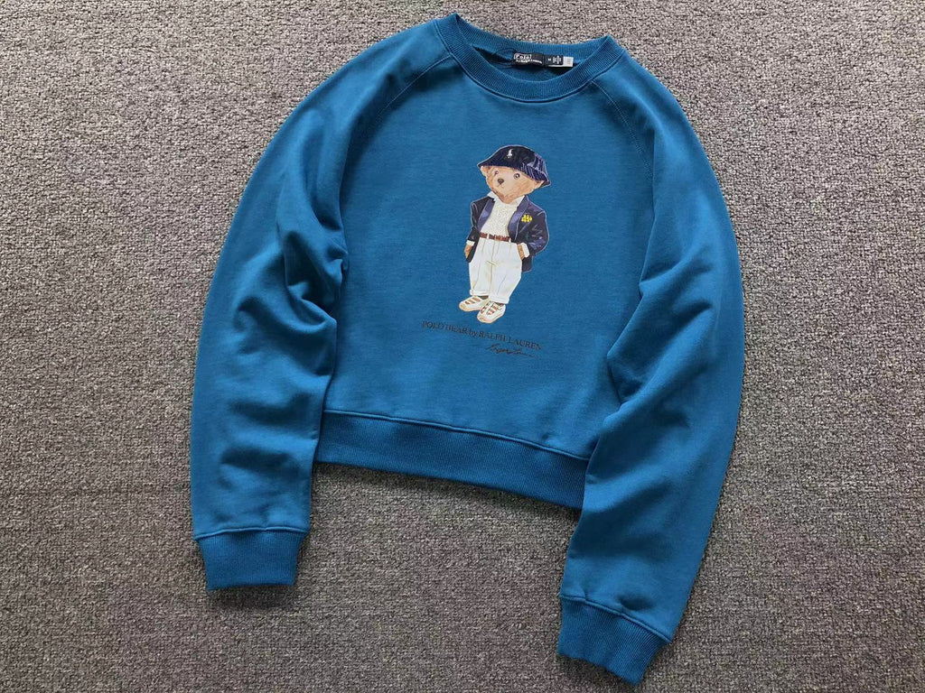 Ralph Lauren Hoodie Female