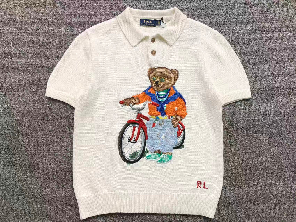 Ralph Lauren Polo Female