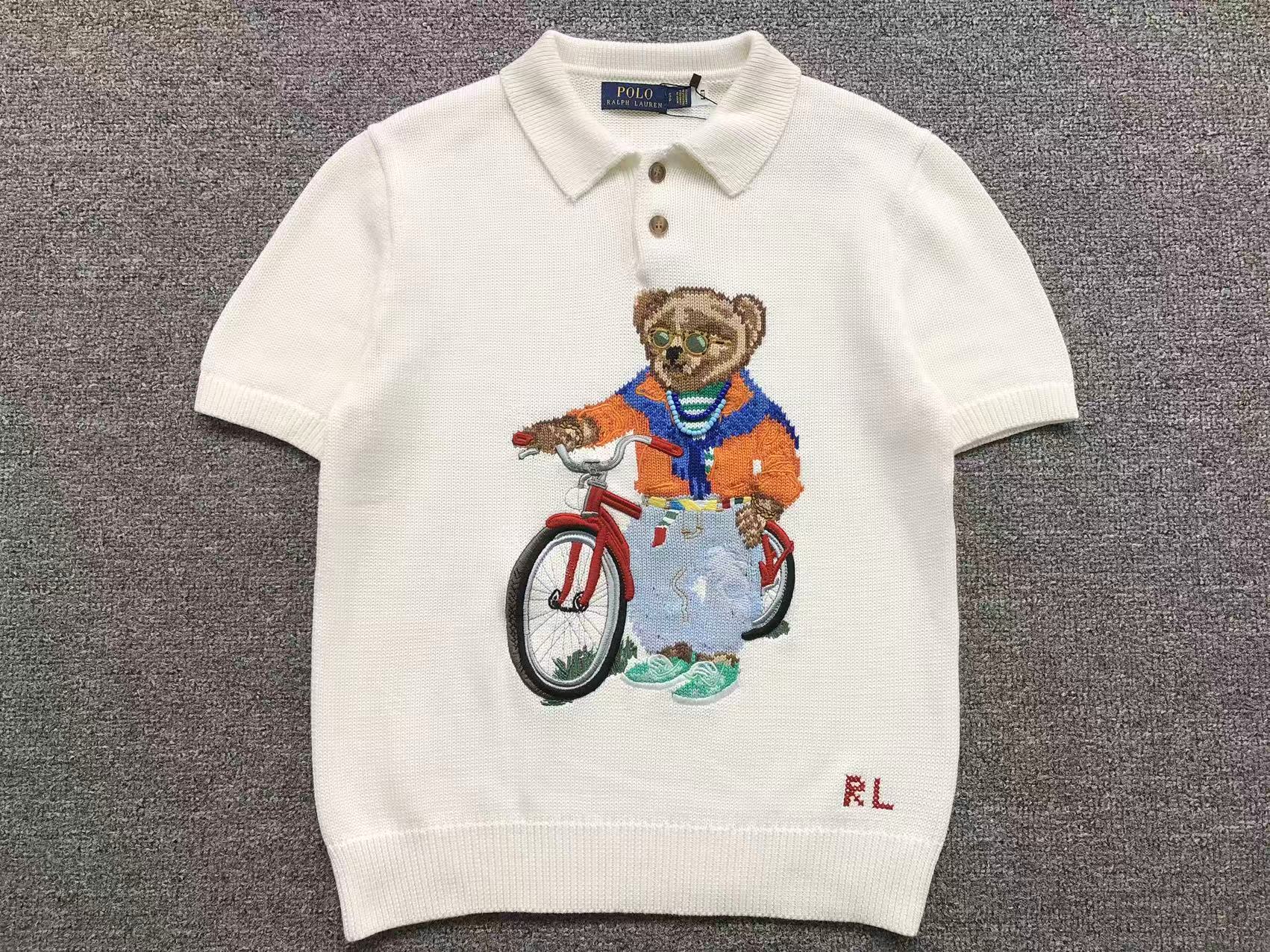 Ralph Lauren Polo Female