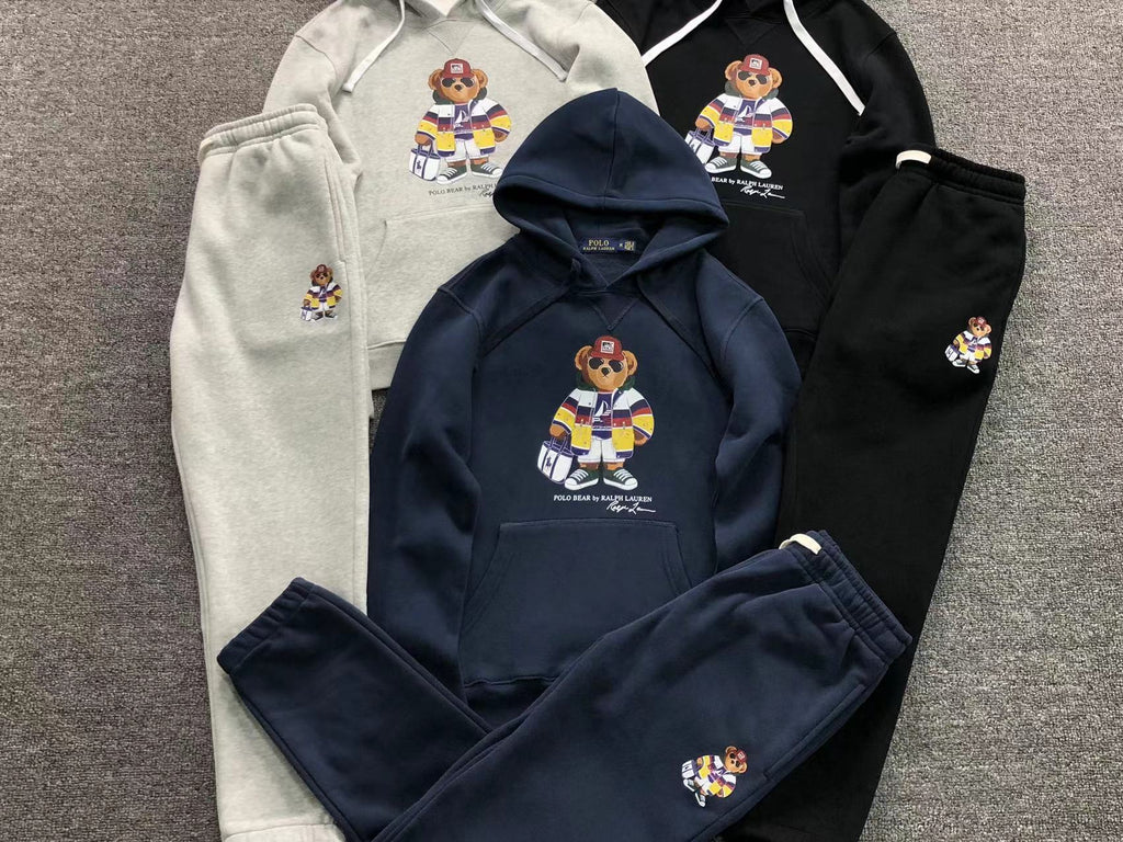 Ralph Lauren Hoodie