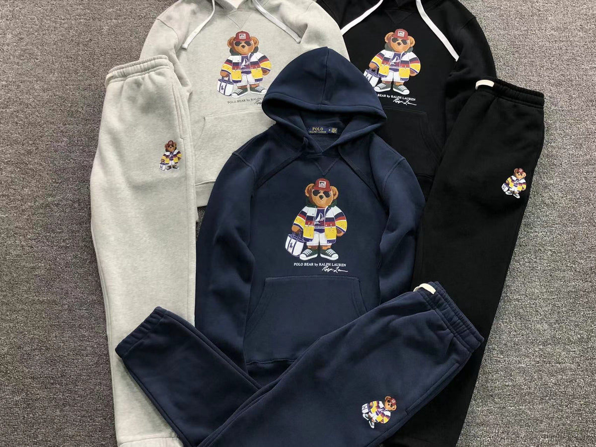 Ralph Lauren Hoodie