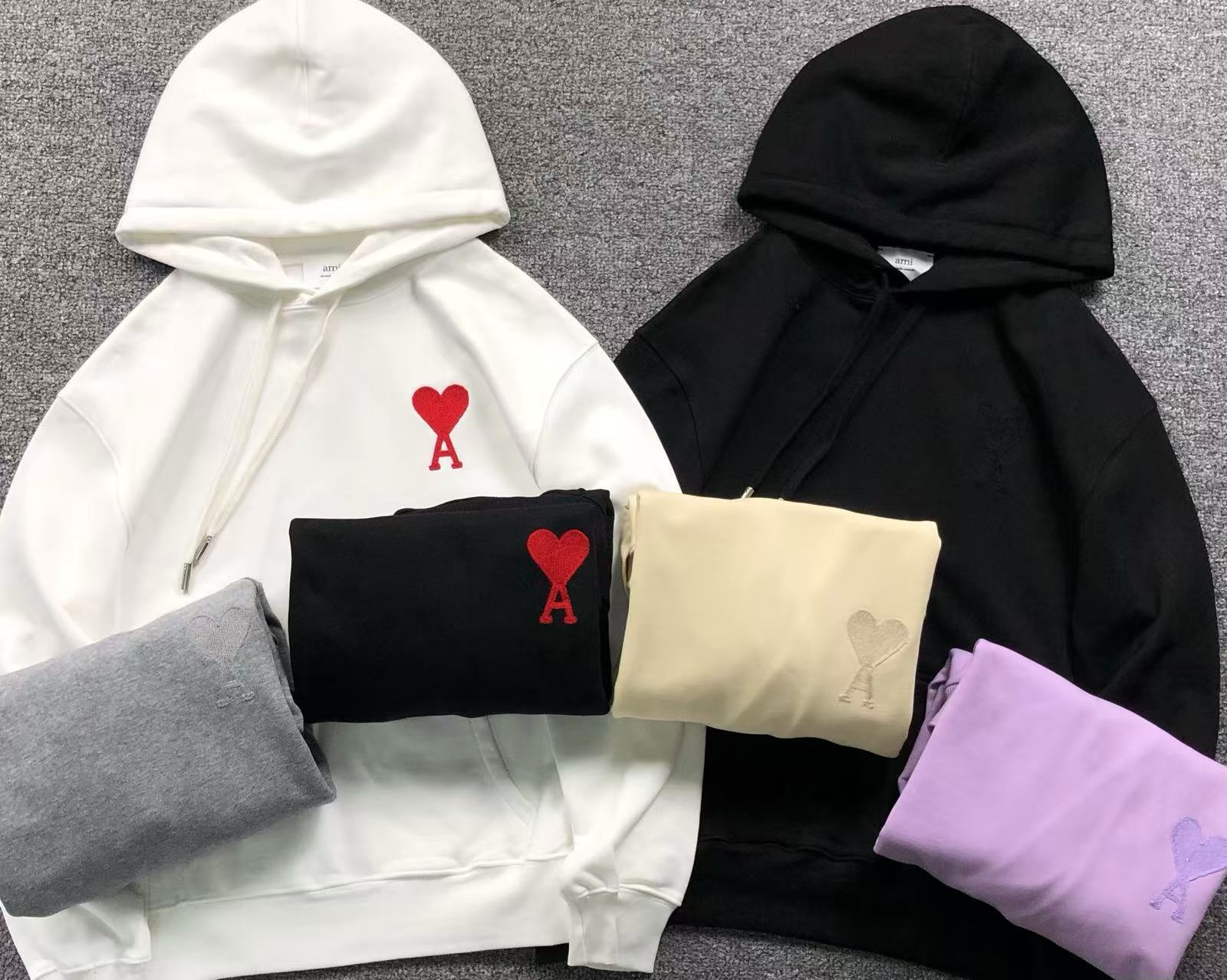 Am1 Hoodie