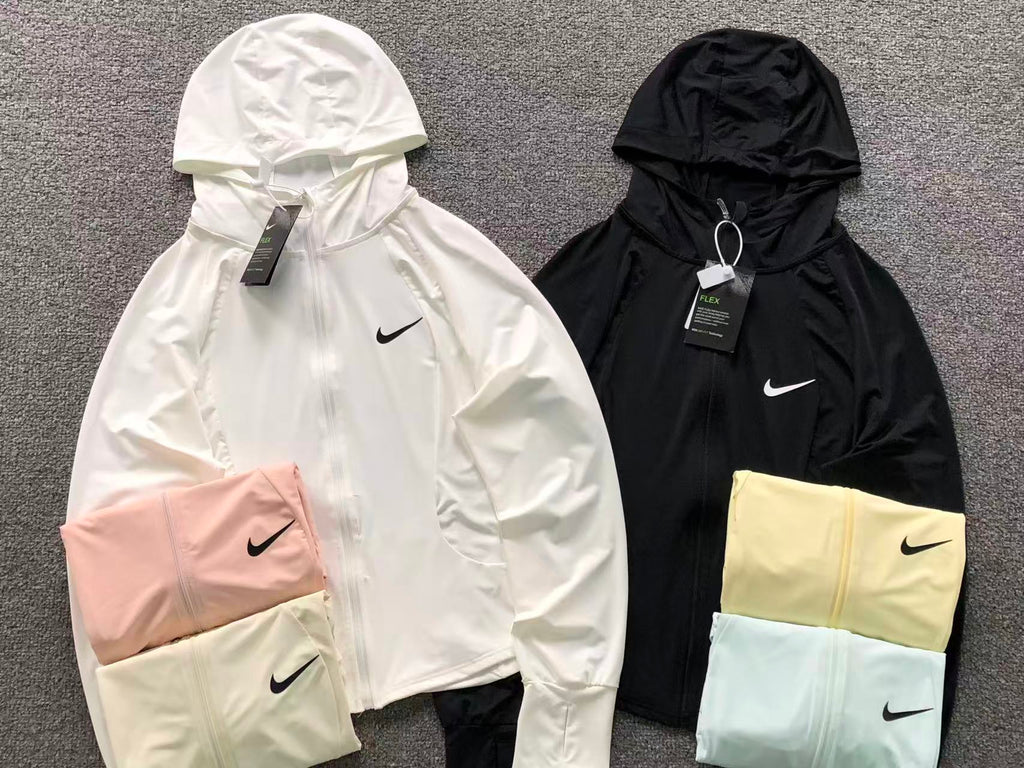 N1K Jacket Female