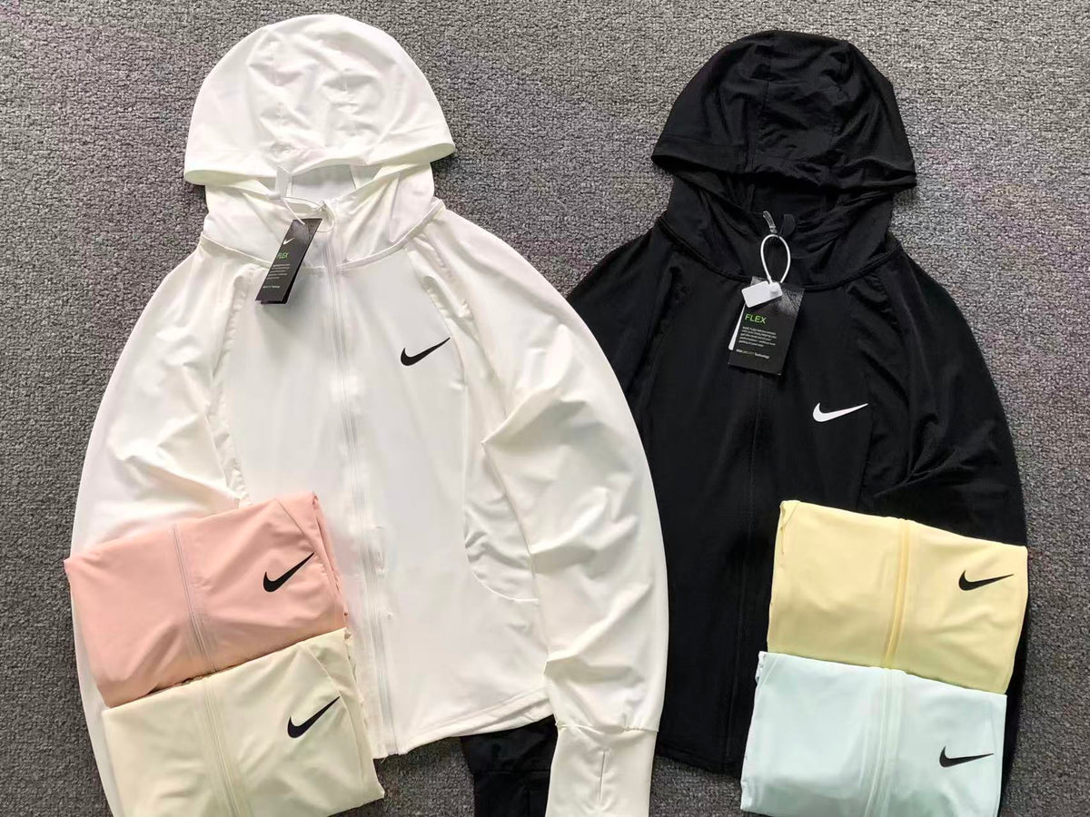 N1K Jacket Female