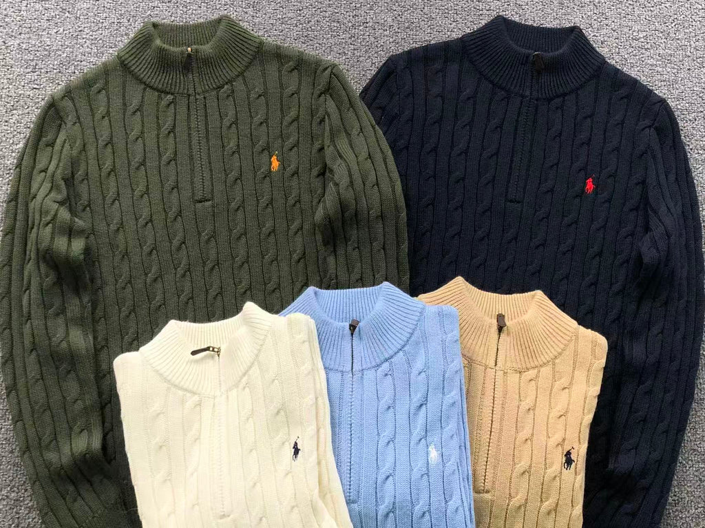 Ralph Lauren Sweater