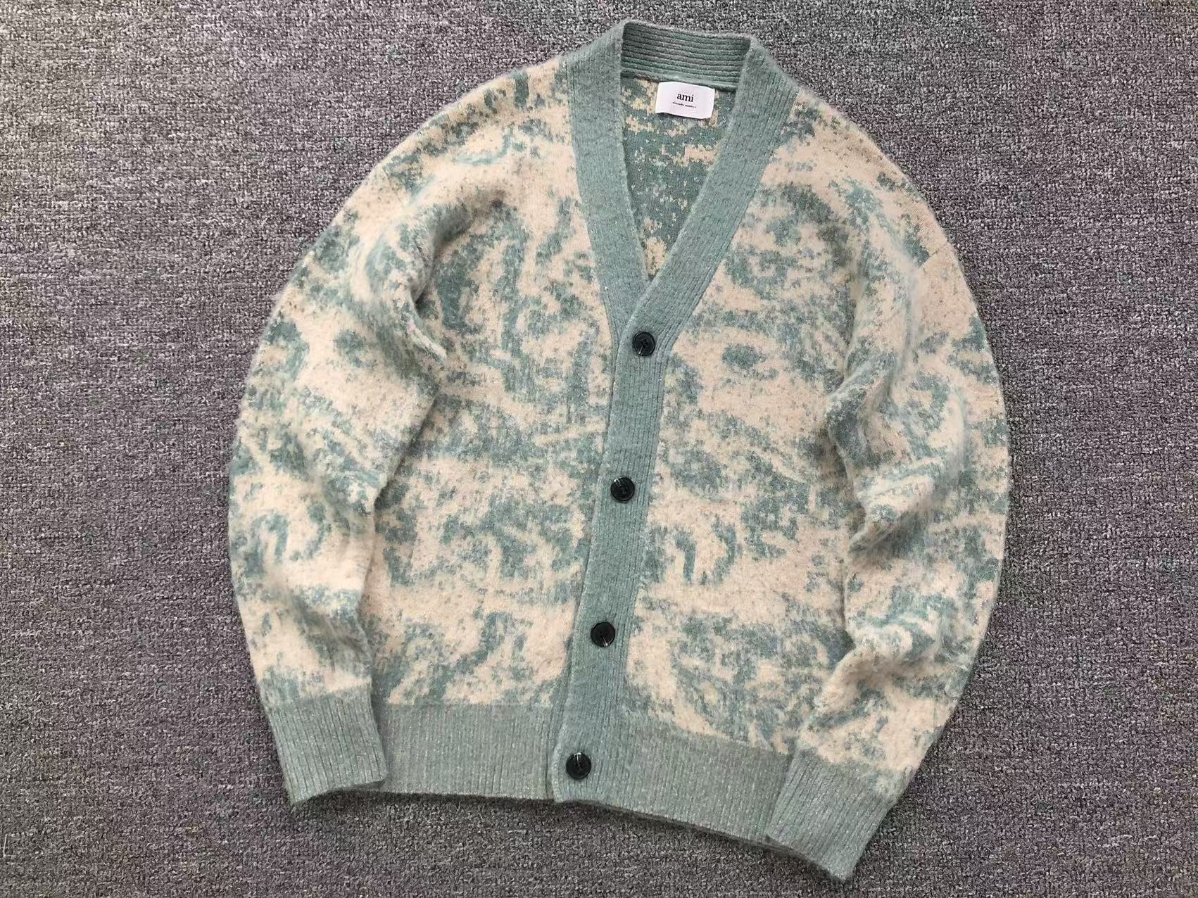Am1 Sweater