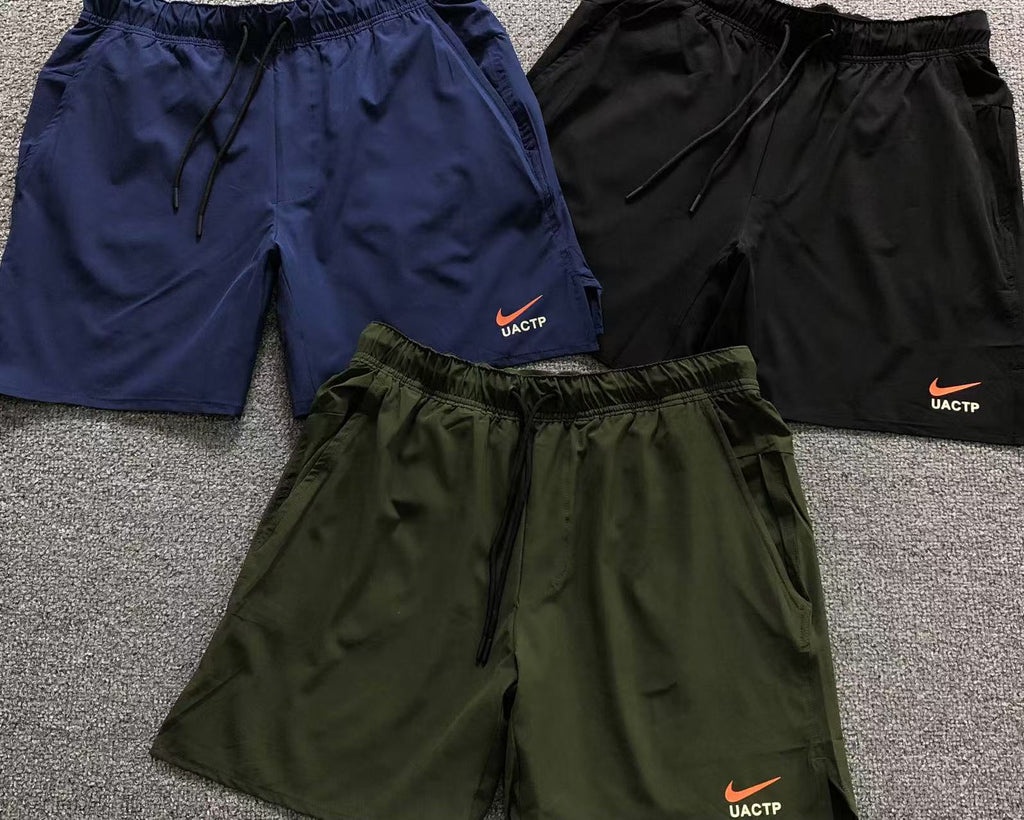 N1K Shorts