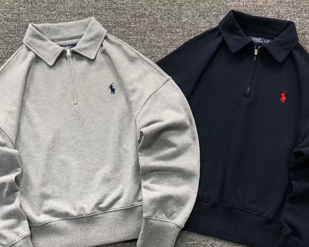 Ralph Lauren Hoodie Female