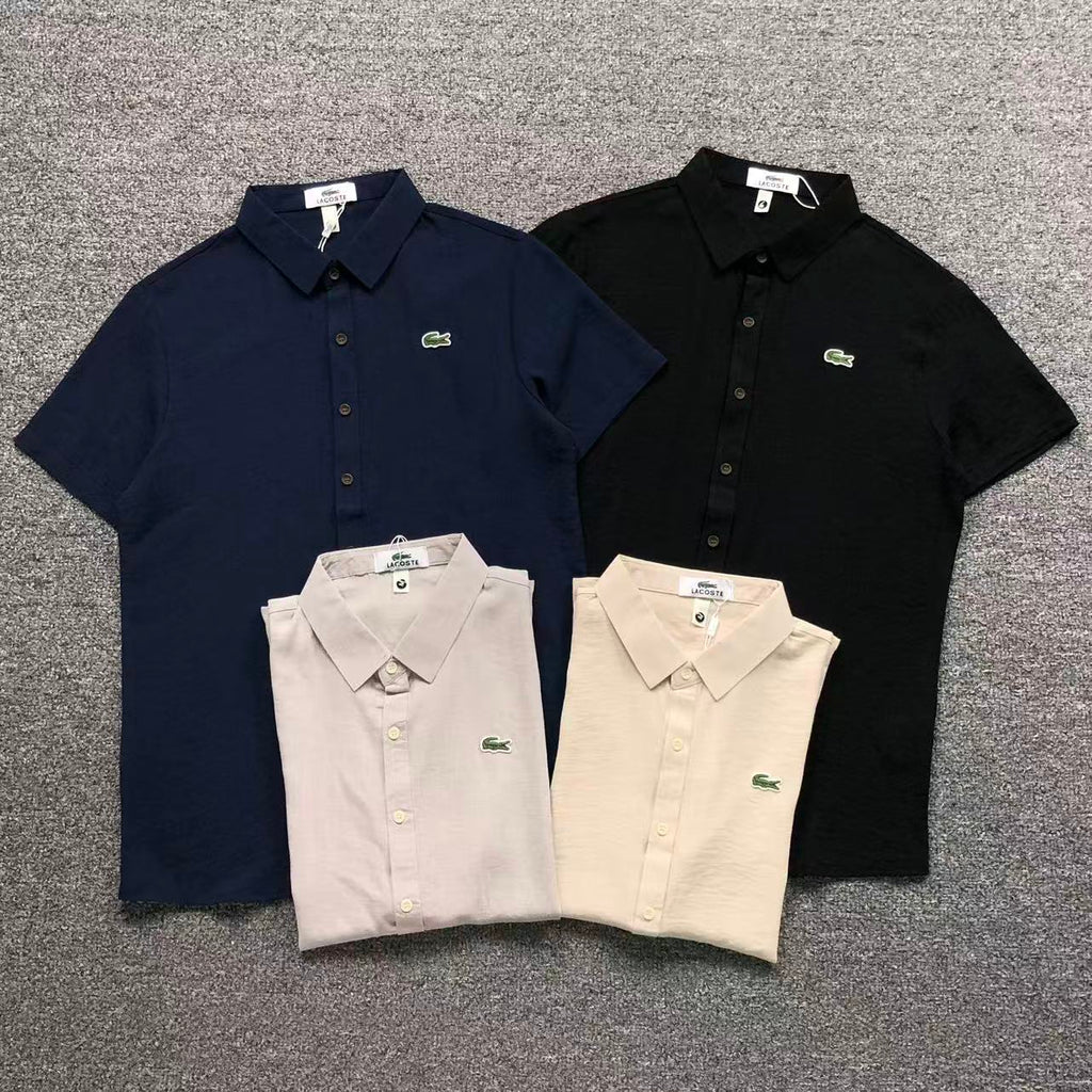 Classic Shirt