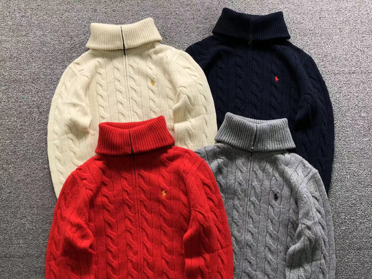 Ralph Lauren Sweater Female