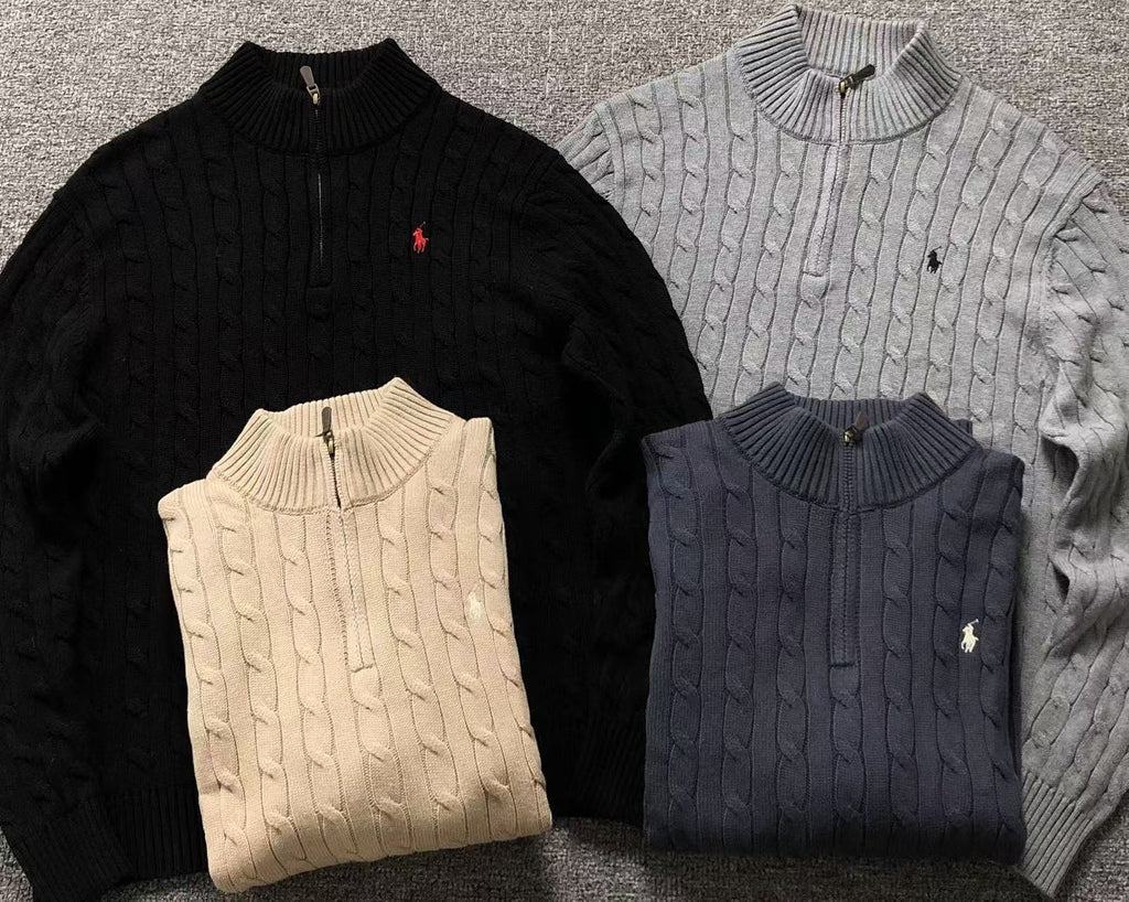 Ralph Lauren Sweater