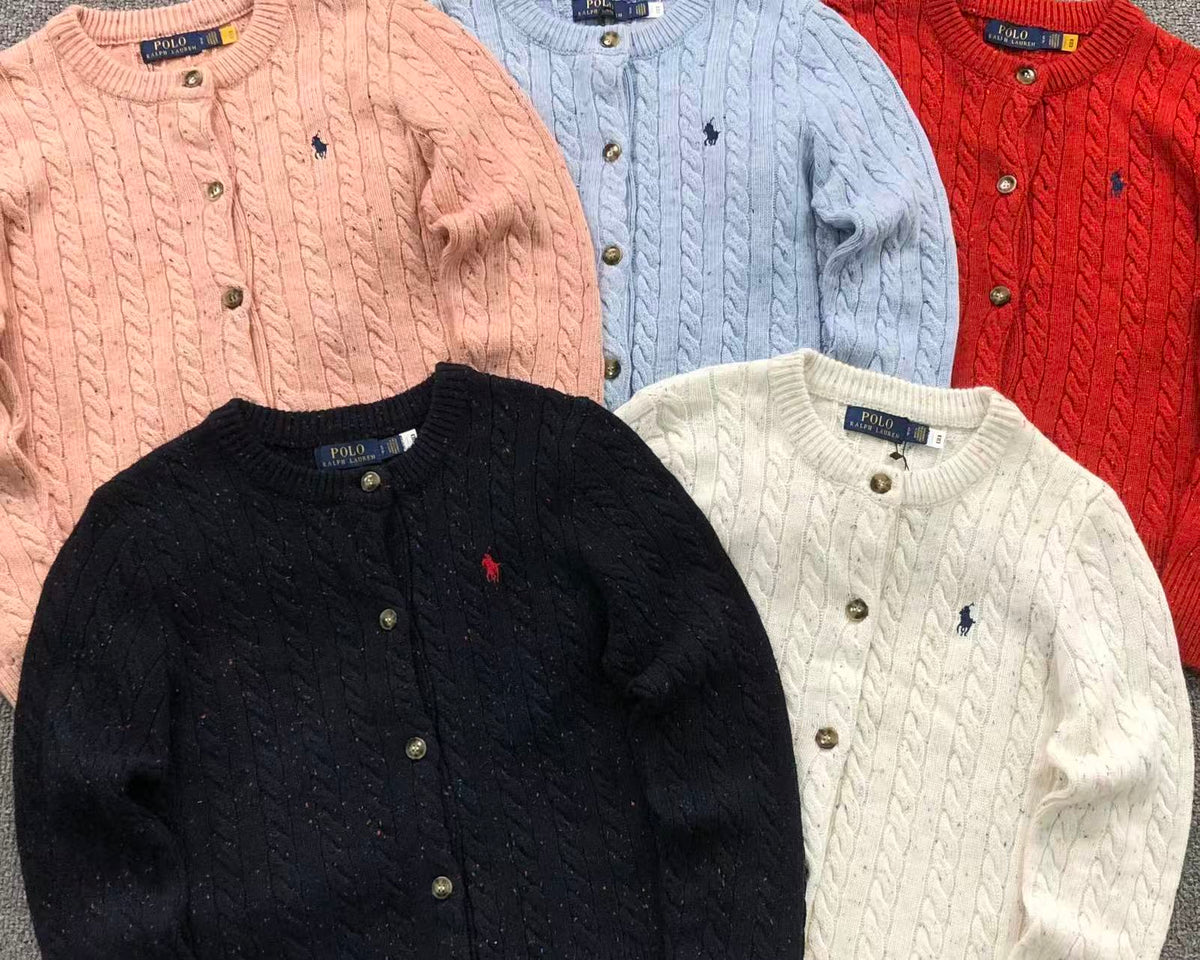 Ralph Lauren Sweater Female