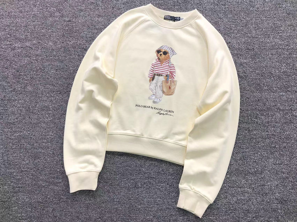 Ralph Lauren Hoodie Female