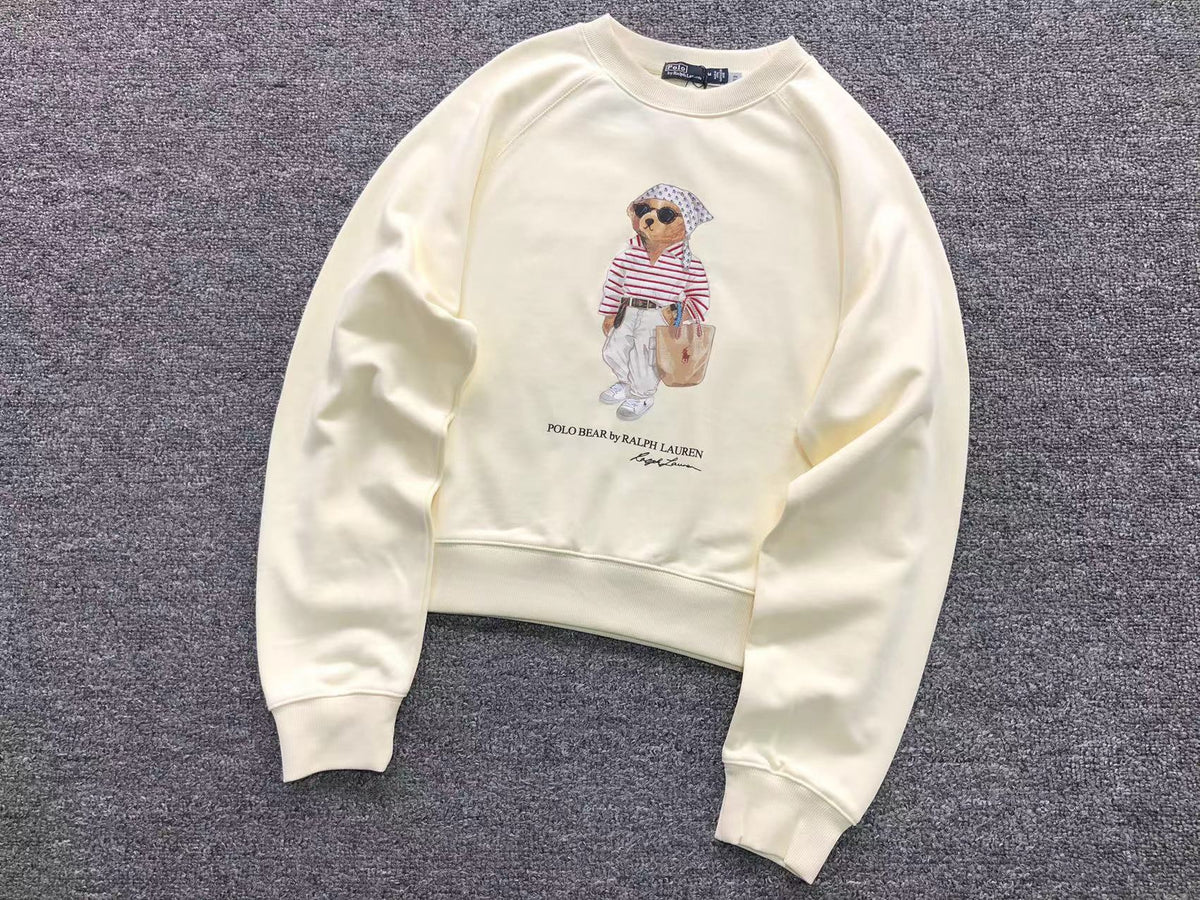 Ralph Lauren Hoodie Female