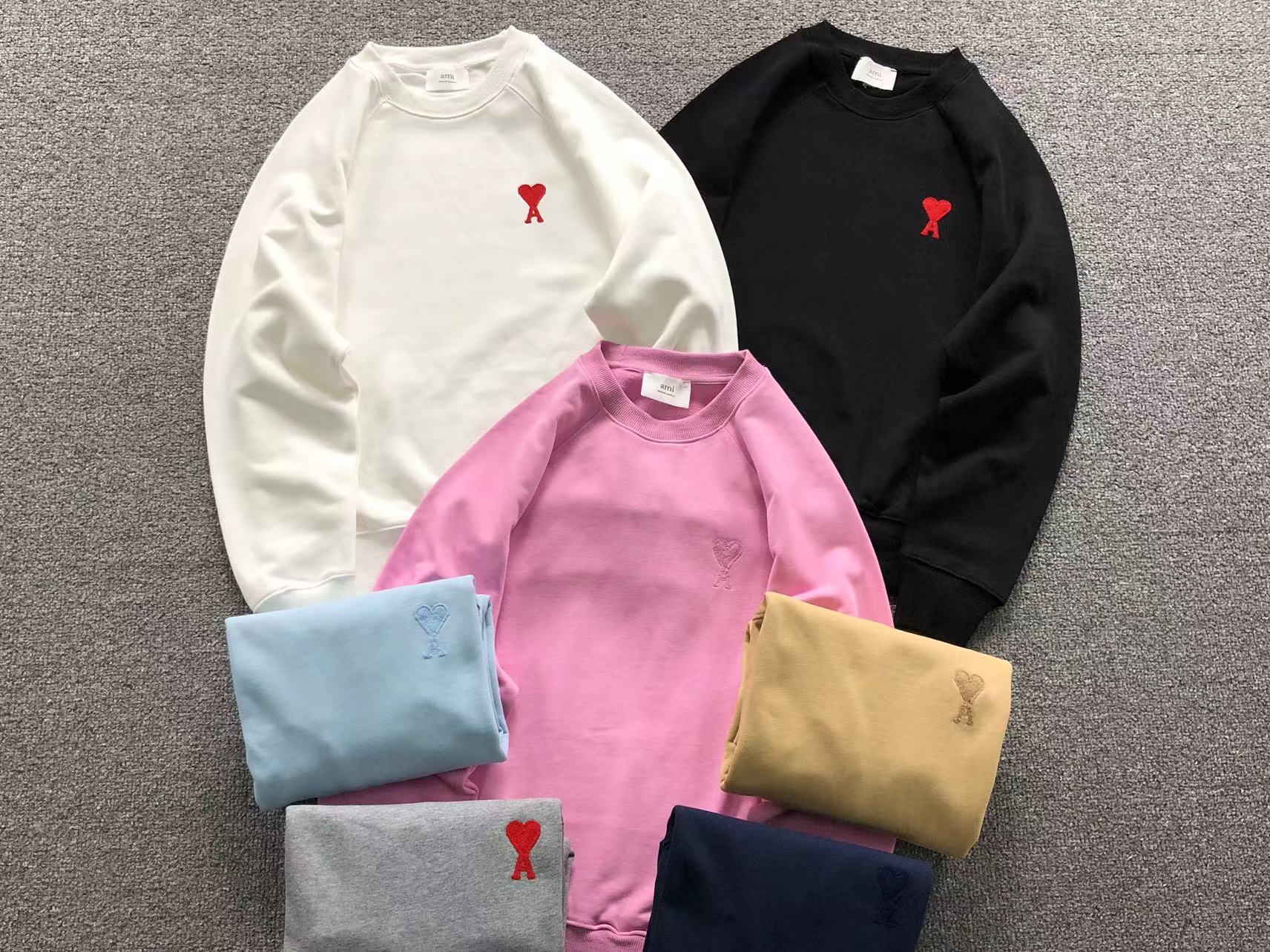 Am1 Hoodie