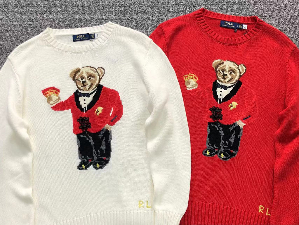 Ralph Lauren Sweater