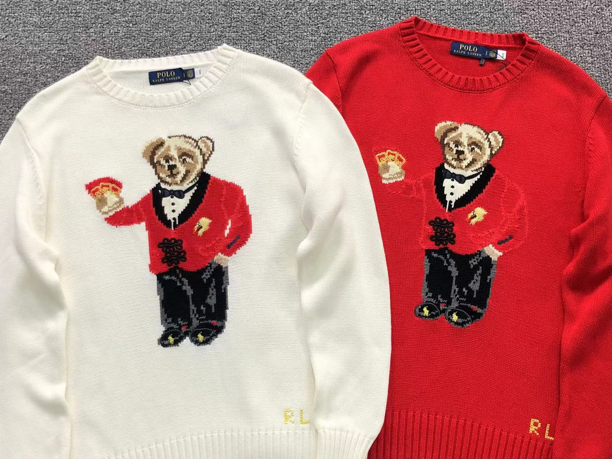 Ralph Lauren Sweater