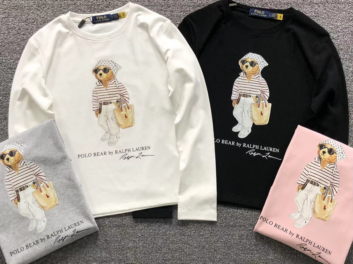 Ralph Lauren Longsleeve Female