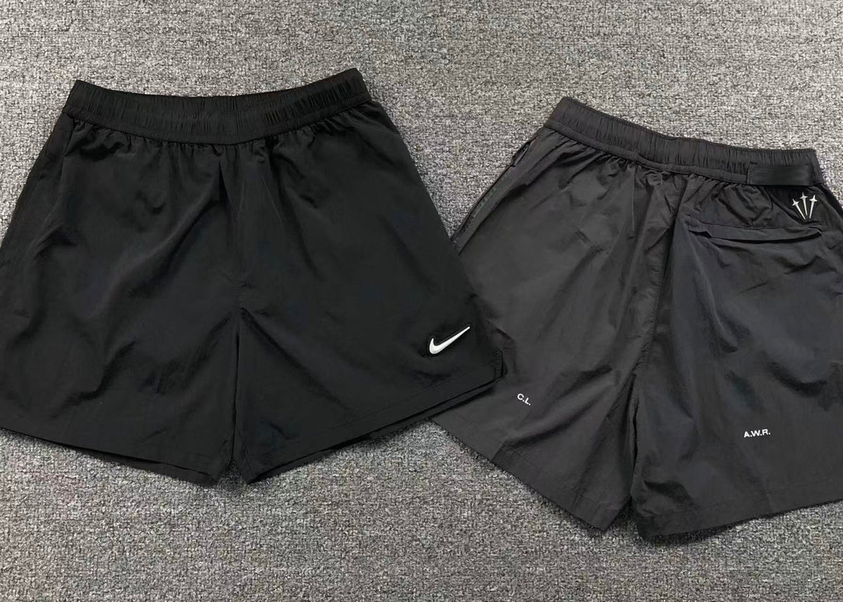 N1K Shorts