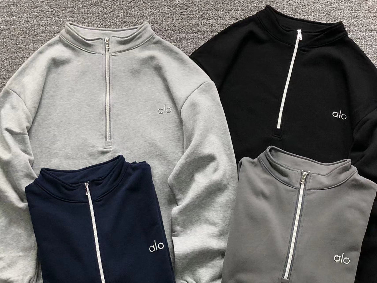A1O Hoodie