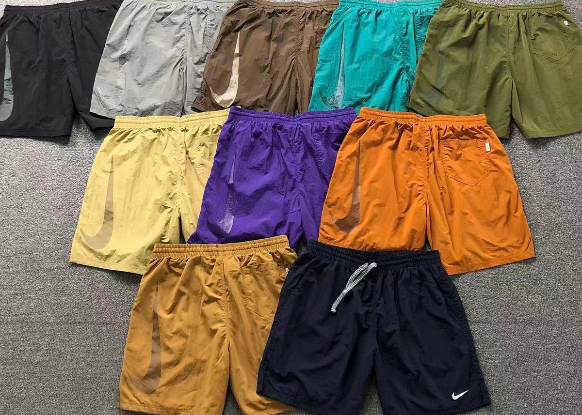 N1K Shorts