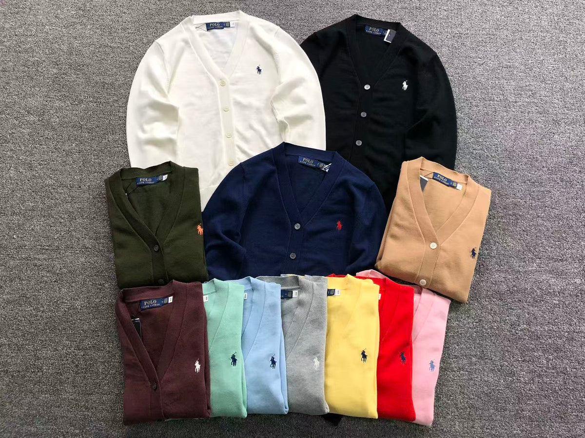 Ralph Lauren Sweater Female