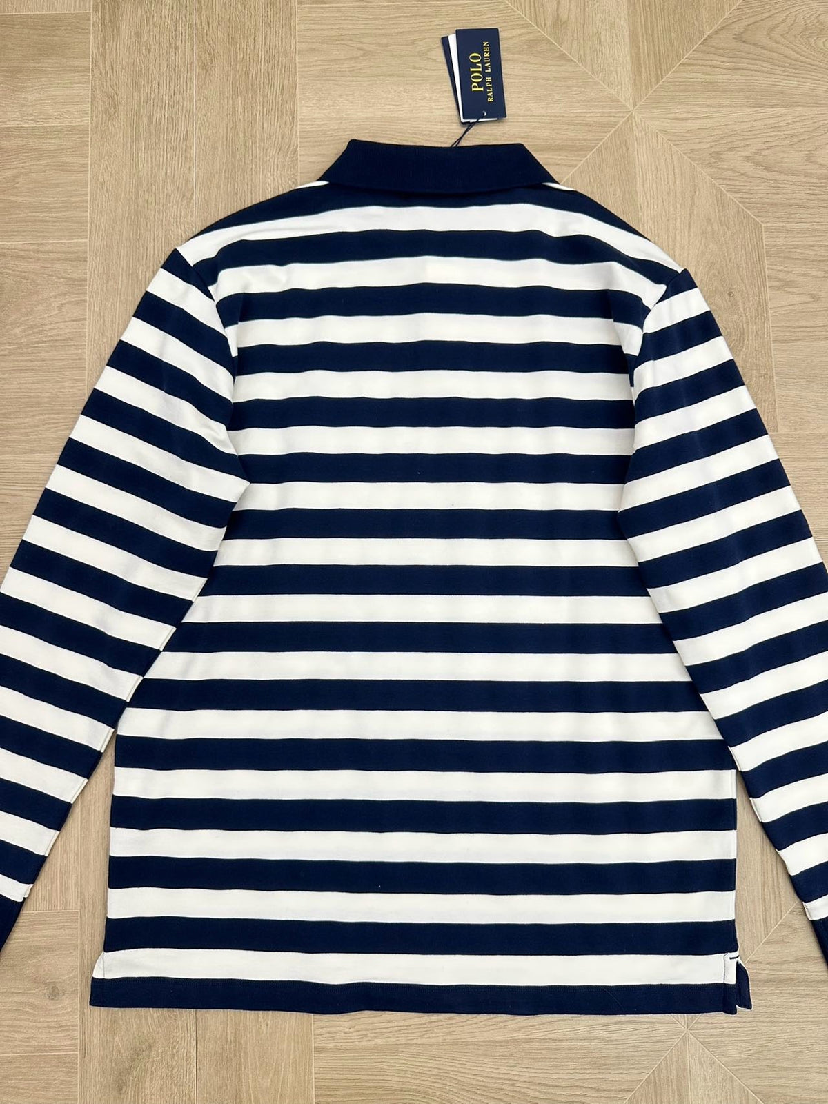 Ralph Lauren Polo Longsleeve