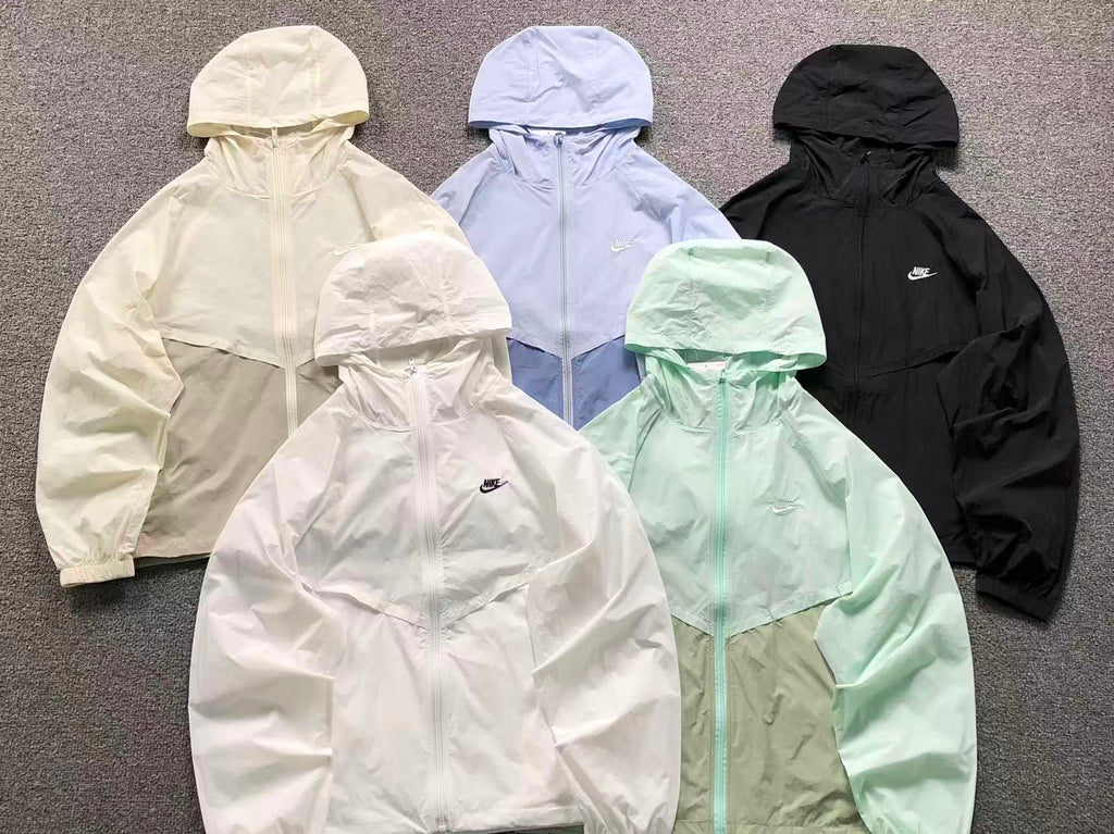 N1K Jacket