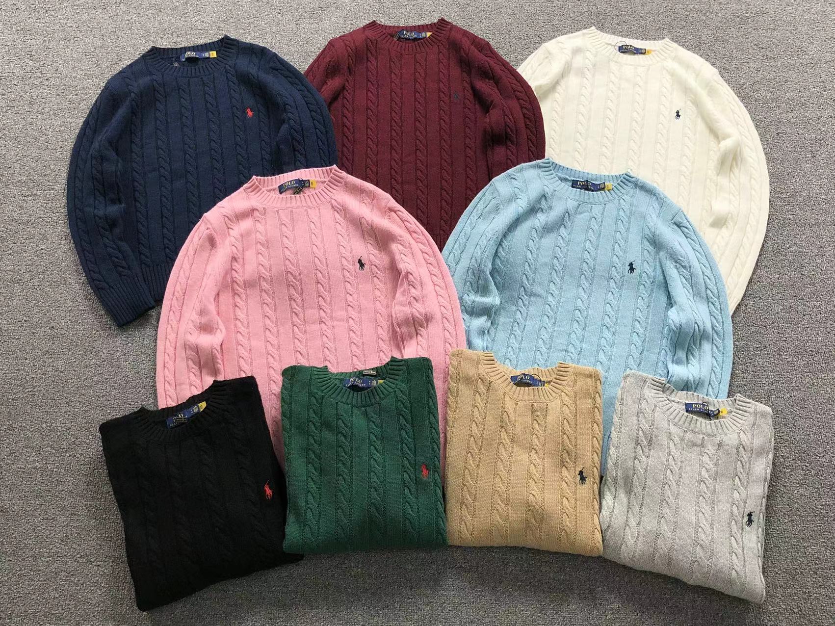 Ralph Lauren Sweater