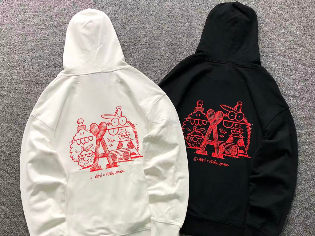 Am1 Hoodie