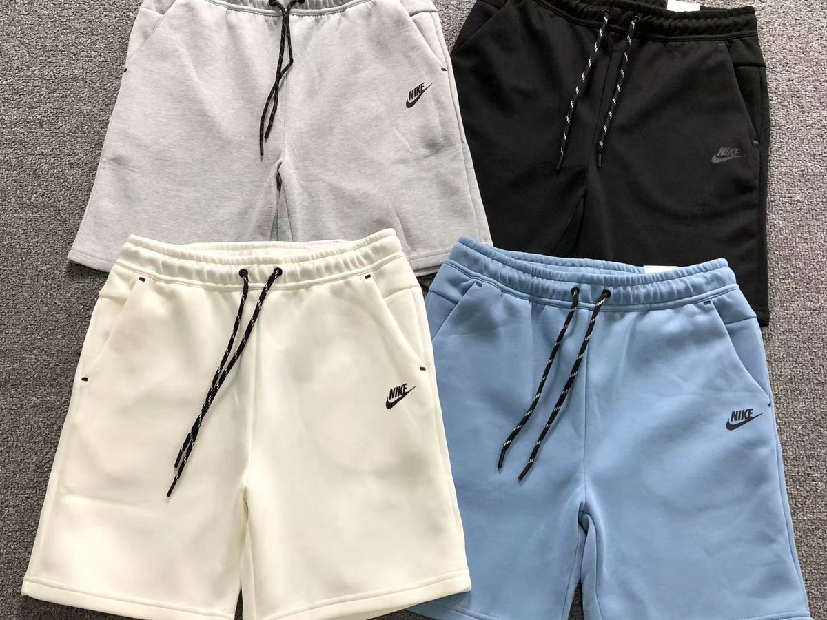 N1K Shorts
