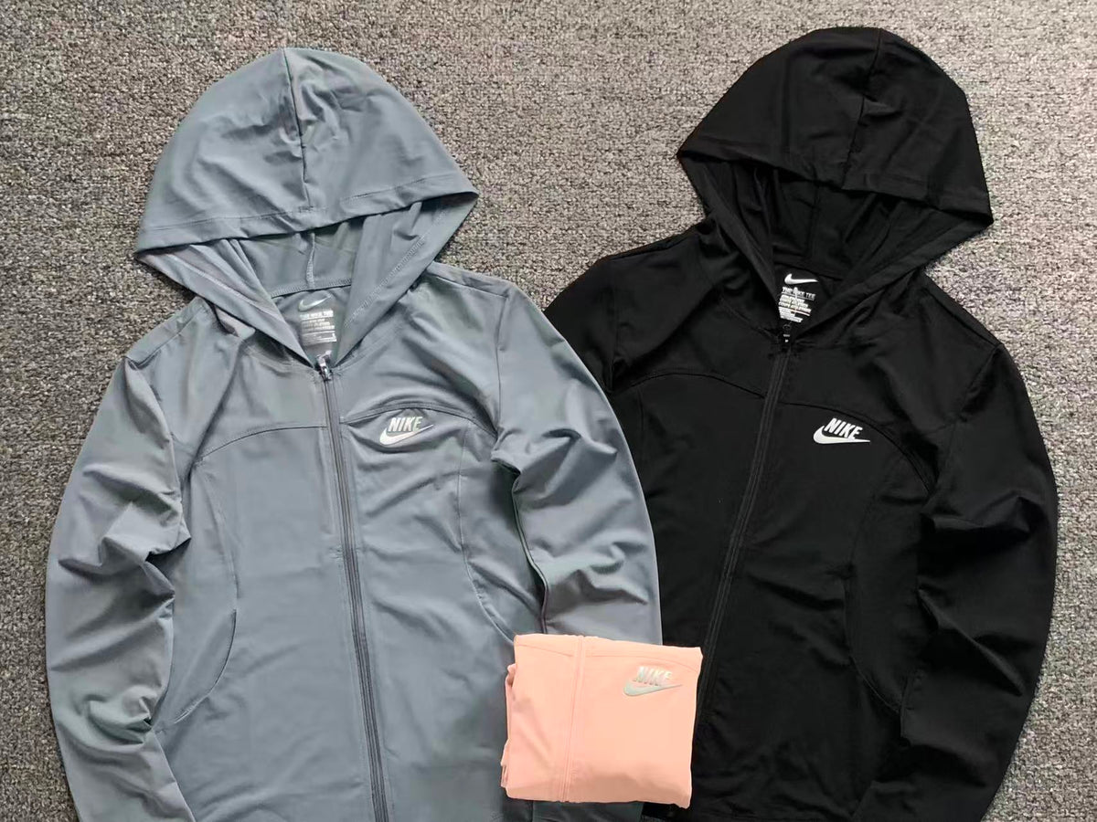 N1K Jacket Female