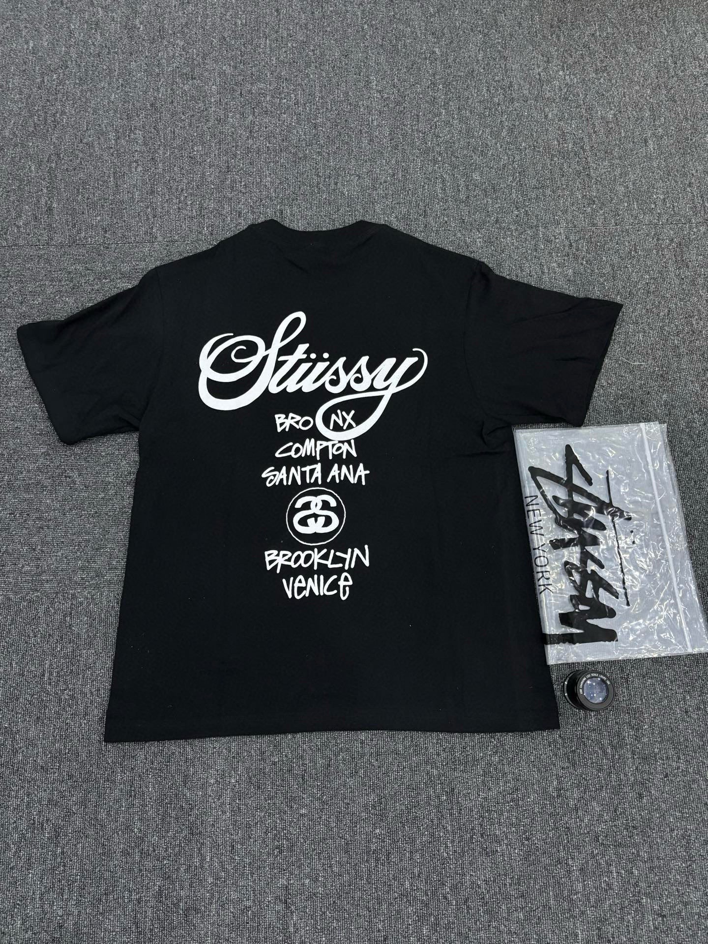 Stu Tshirt