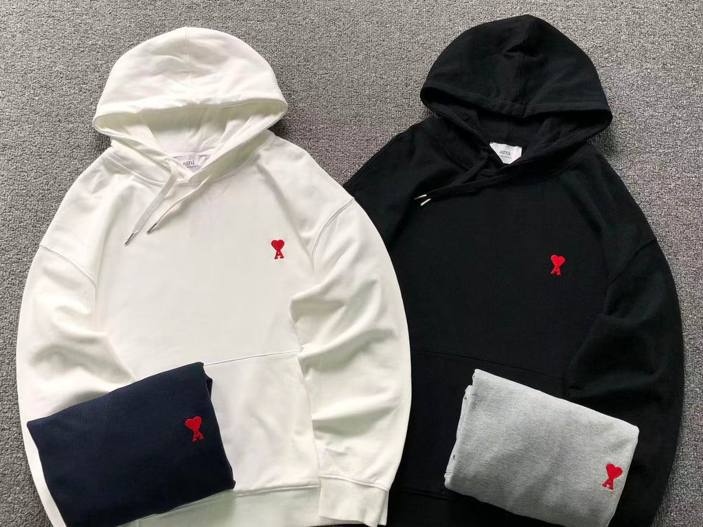 Am1 Hoodie