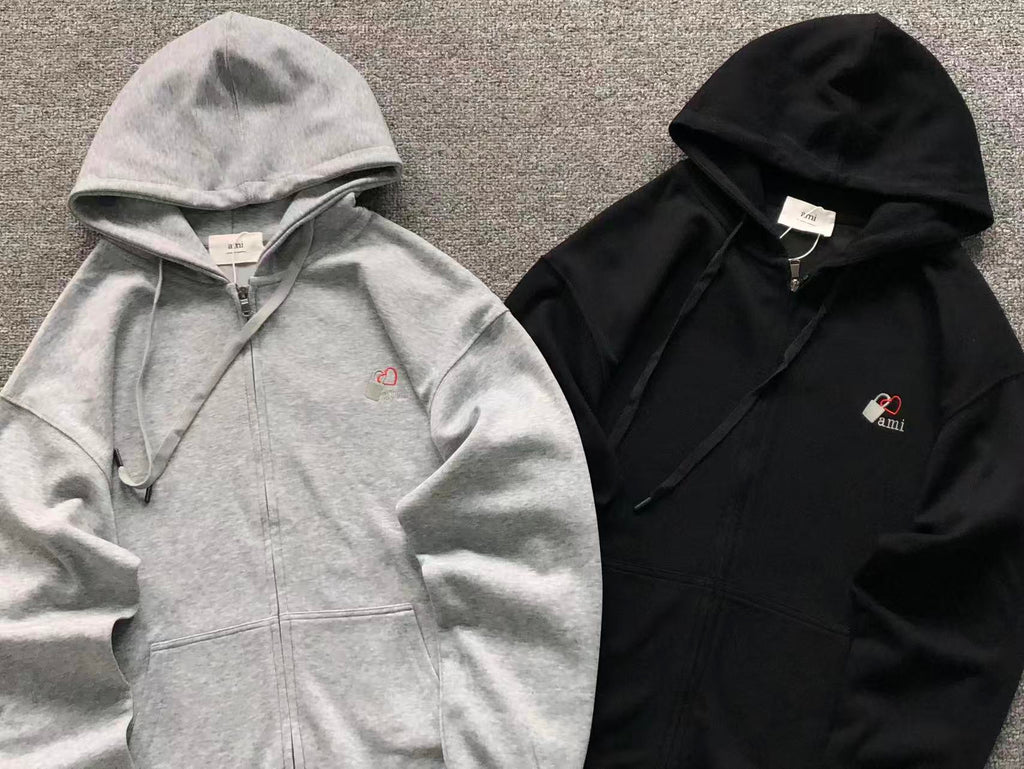 Am1 Hoodie