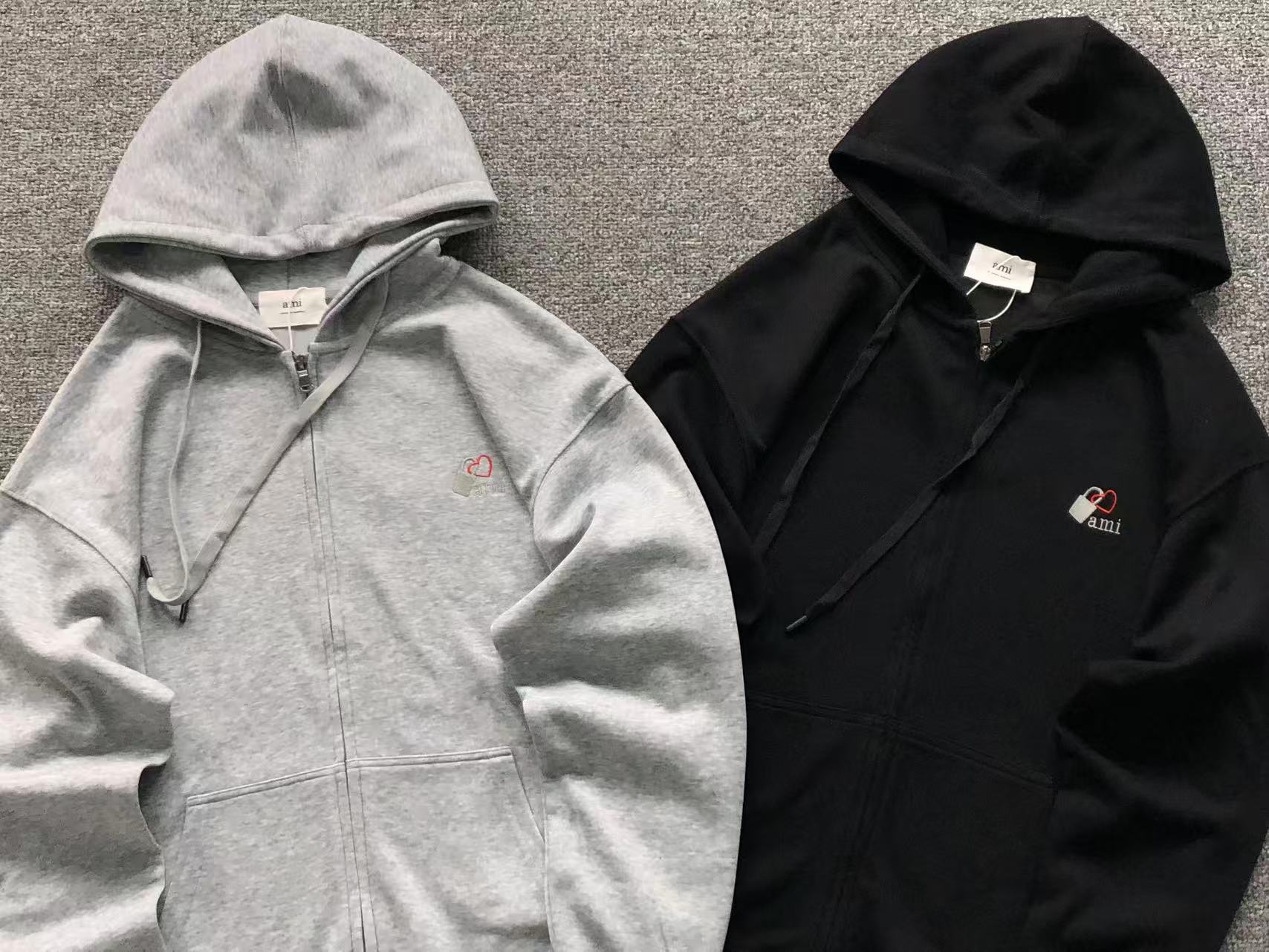 Am1 Hoodie