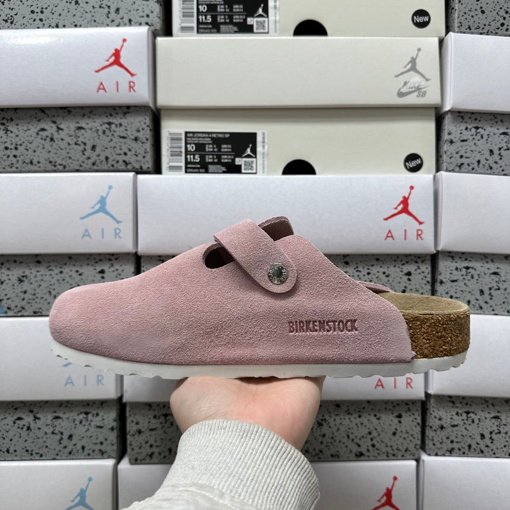Zuecos Birkenstock