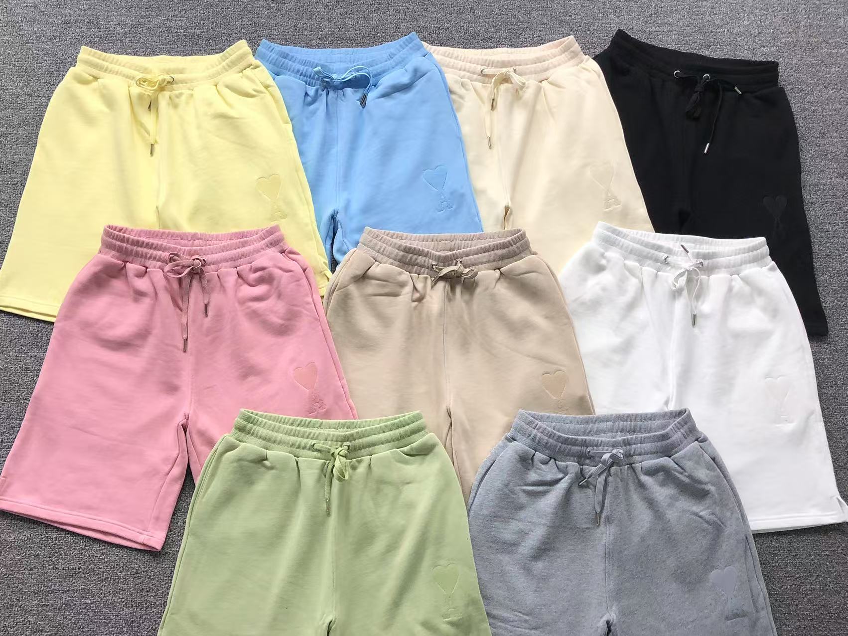 Am1 Shorts