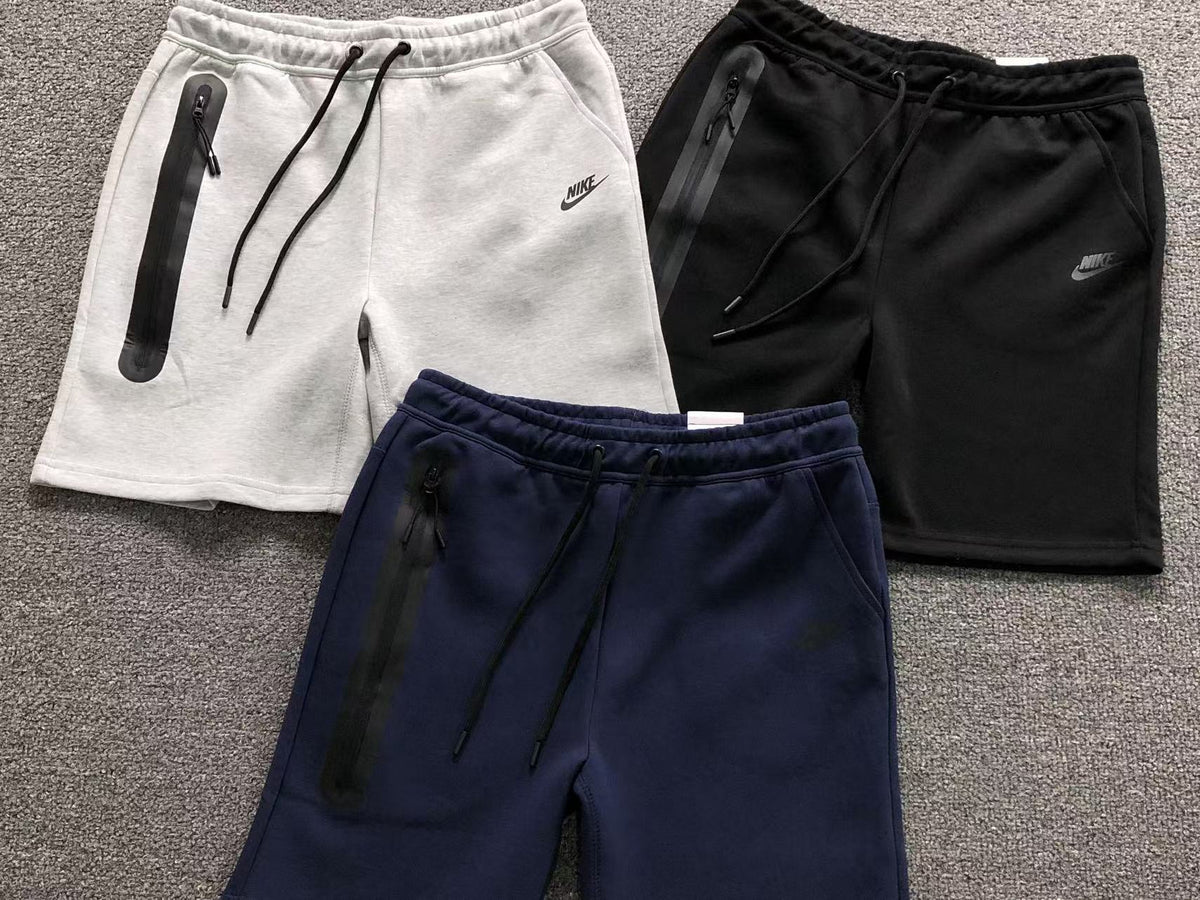 N1K Shorts