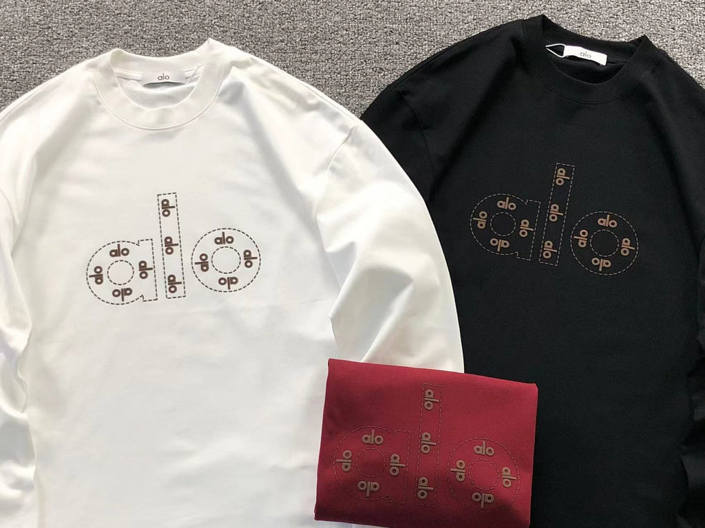 A1O Longsleeve