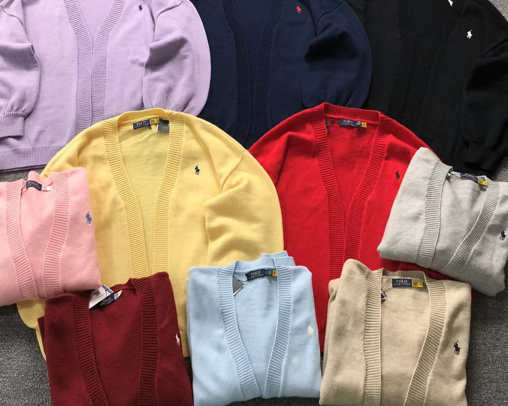 Ralph Lauren Sweater
