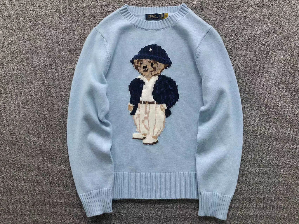 Ralph Lauren Sweater Female