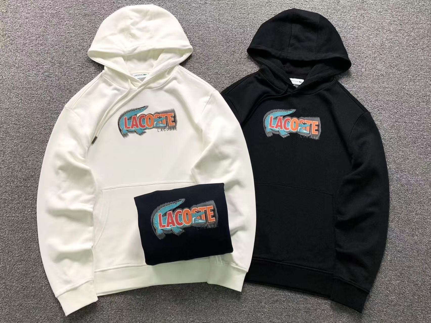 Classic Hoodie