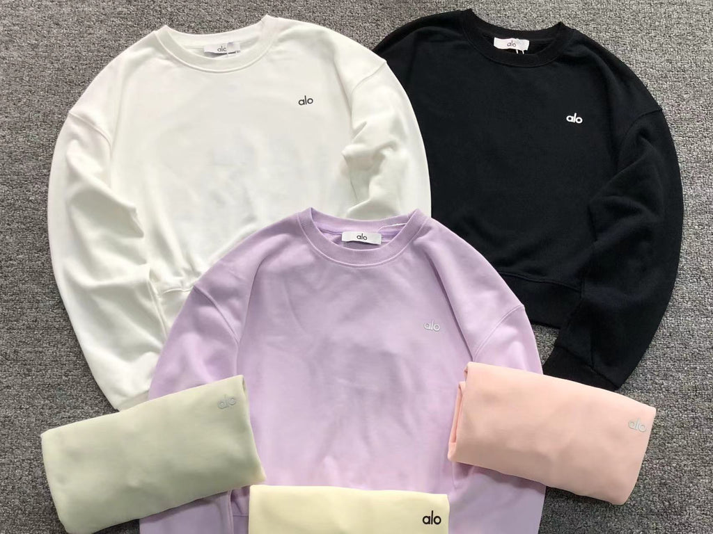 A1O Hoodie Female