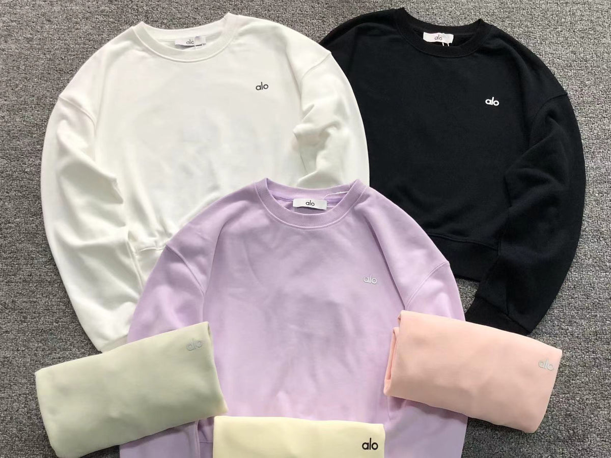 A1O Hoodie Female