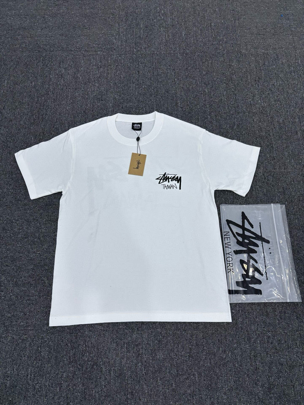 Stu Tshirt
