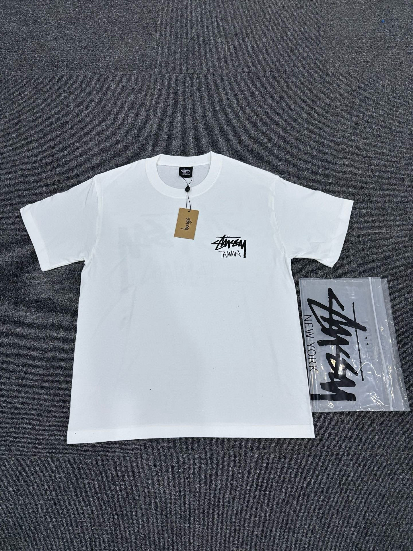 Stu Tshirt