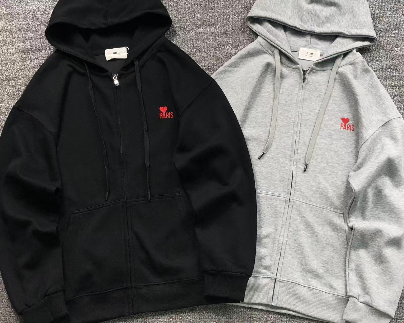 Am1 Hoodie